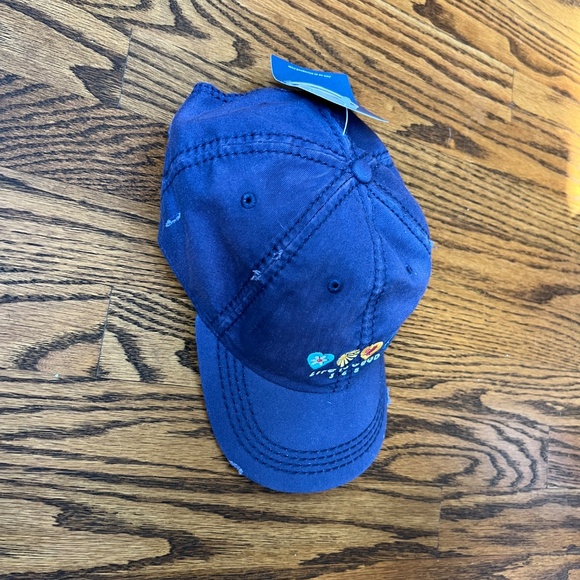 Women's Life Is Good Vintage Four Seasons Cap - Picture 4 of 9